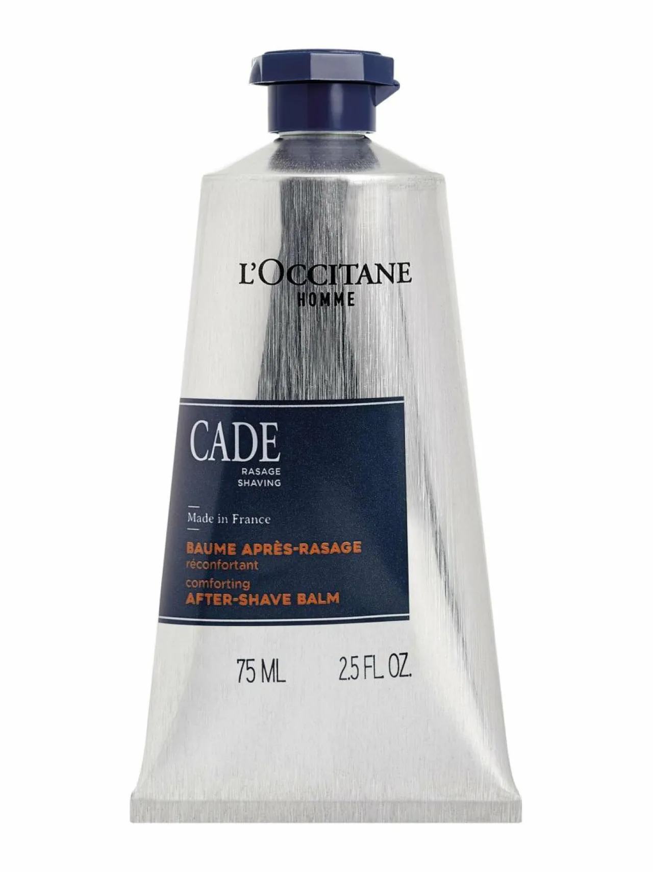 Kasvojenhoito-L'Occitane Cade After Shave Balm -partabalsami 75 ml