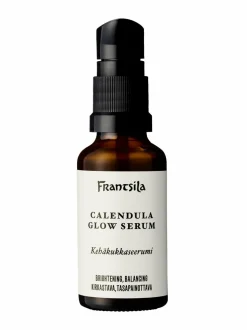 Kasvojenhoito-Frantsila Calendula Serum -seerumi