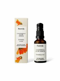 Kasvojenhoito-Frantsila Calendula Serum -seerumi