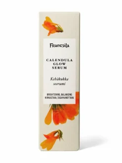 Kasvojenhoito-Frantsila Calendula Serum -seerumi