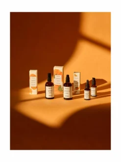Kasvojenhoito-Frantsila Calendula Serum -seerumi