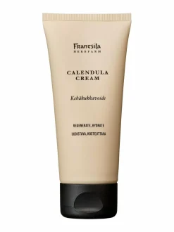 Kasvojenhoito|Kasvojenhoito-Frantsila Calendula-kehäkukkavoide 60 g