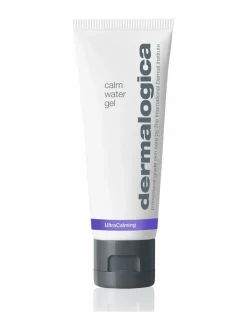 Kasvojenhoito-Dermalogica Calm water gel -geelivoide 50 ml VÄRITÖN