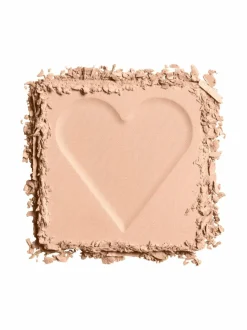 Kasvot-NYX Professional Makeup Can’t Stop Won’t Stop Mattifying Powder -meikkipuuteri 6 g