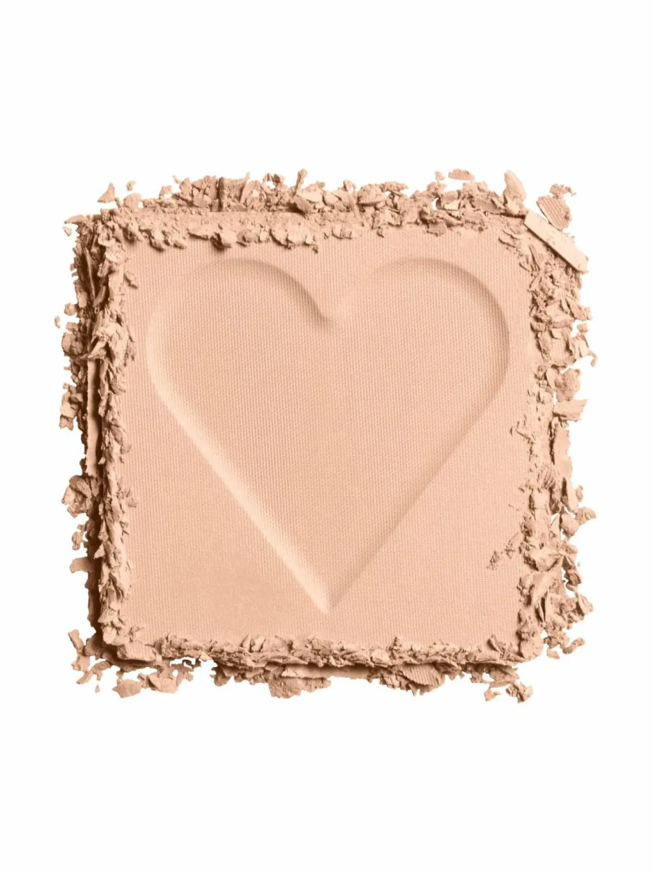 Kasvot-NYX Professional Makeup Can’t Stop Won’t Stop Mattifying Powder -meikkipuuteri 6 g