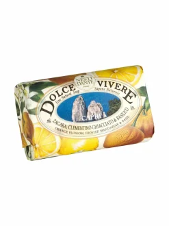 Vartalonhoito-Nesti Dante Capri-palasaippua 250 g