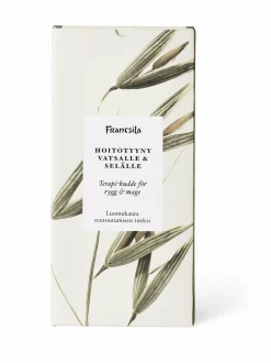 Vartalonhoito|Vartalonhoito-Frantsila Care pillow for back and stomach -hoitotyyny