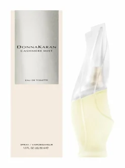 Naiset-Donna Karan Cashmere Mist EdT -tuoksu, 30ml