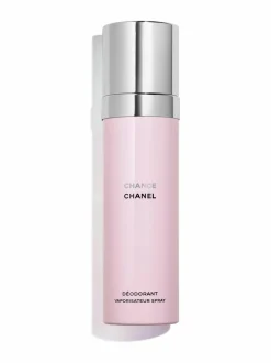 Naiset|Vartalonhoito-CHANEL CHANCE Deodorant Spray