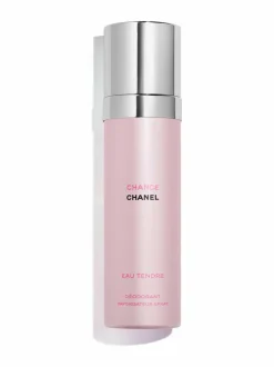 Naiset|Vartalonhoito-CHANEL CHANCE EAU TENDRE Deodorant Spray