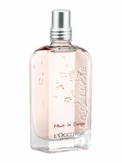 Naiset-L'Occitane Cherry Blossom EdT -tuoksu 50 ml