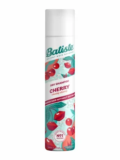 Muotoilu & Viimeistely-Batiste Cherry Dry Shampoo -kuivashampoo 200 ml