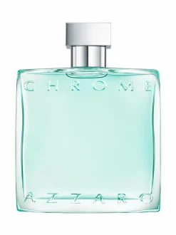 Tuoksut|Miehet-Azzaro Chrome Azure EdT -tuoksu 100 ml