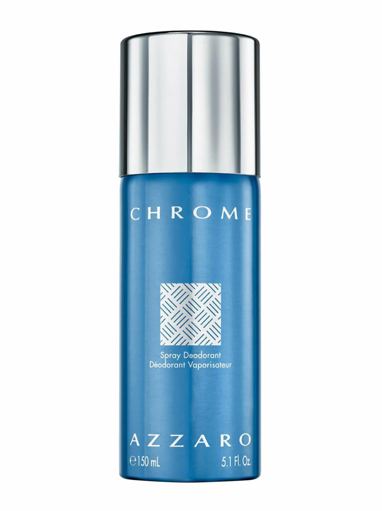 Deodorantit-Azzaro Chrome Deo Spray -deodorantti 150 ml