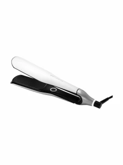 Hiustenhoitolaitteet-GHD Chronos Max -suoristusrauta WHITE
