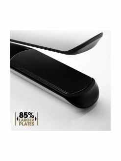 Hiustenhoitolaitteet-GHD Chronos Max -suoristusrauta WHITE