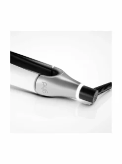 Hiustenhoitolaitteet-GHD Chronos Max -suoristusrauta WHITE