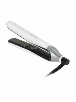 Hiustenhoitolaitteet-GHD Chronos-suoristusrauta WHITE