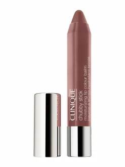 Huulet-Clinique Chubby Stick Moisturizing Lip Balm -huulikiiltokynä GRAPED-UP