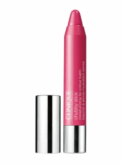 Huulet-Clinique Chubby Stick Moisturizing Lip Colour Balm -huulikiiltokynä 2 g