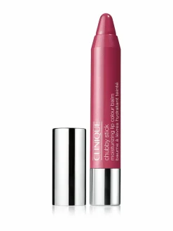Huulet-Clinique Chubby Stick Moisturizing Lip Balm -huulikiiltokynä