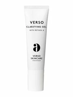 Kasvojenhoito-Verso Skincare Clarifying Gel With Retinol 8 -seerumi, 30ml