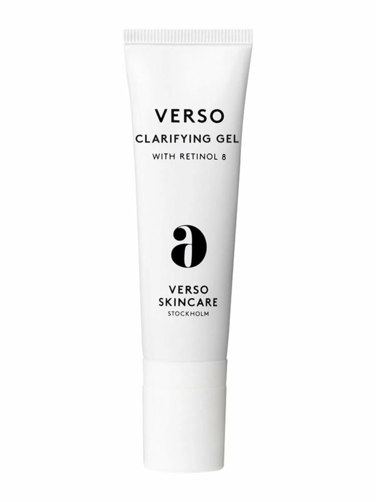 Kasvojenhoito-Verso Skincare Clarifying Gel With Retinol 8 -seerumi, 30ml