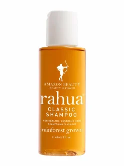 Hiustenhoito|Hiustenhoitotuotteet-Rahua Classic Shampoo 60 ml