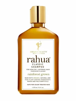 Hiustenhoito|Hiustenhoitotuotteet-Rahua Classic Shampoo, 275ml