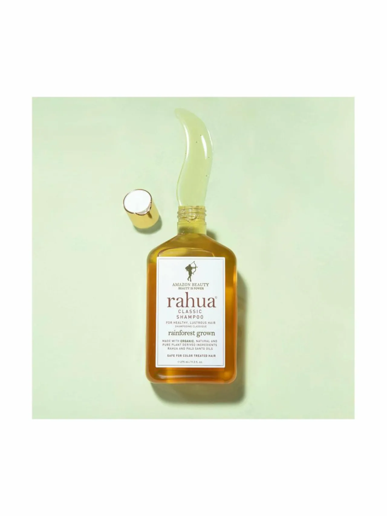 Hiustenhoito|Hiustenhoitotuotteet-Rahua Classic Shampoo, 275ml