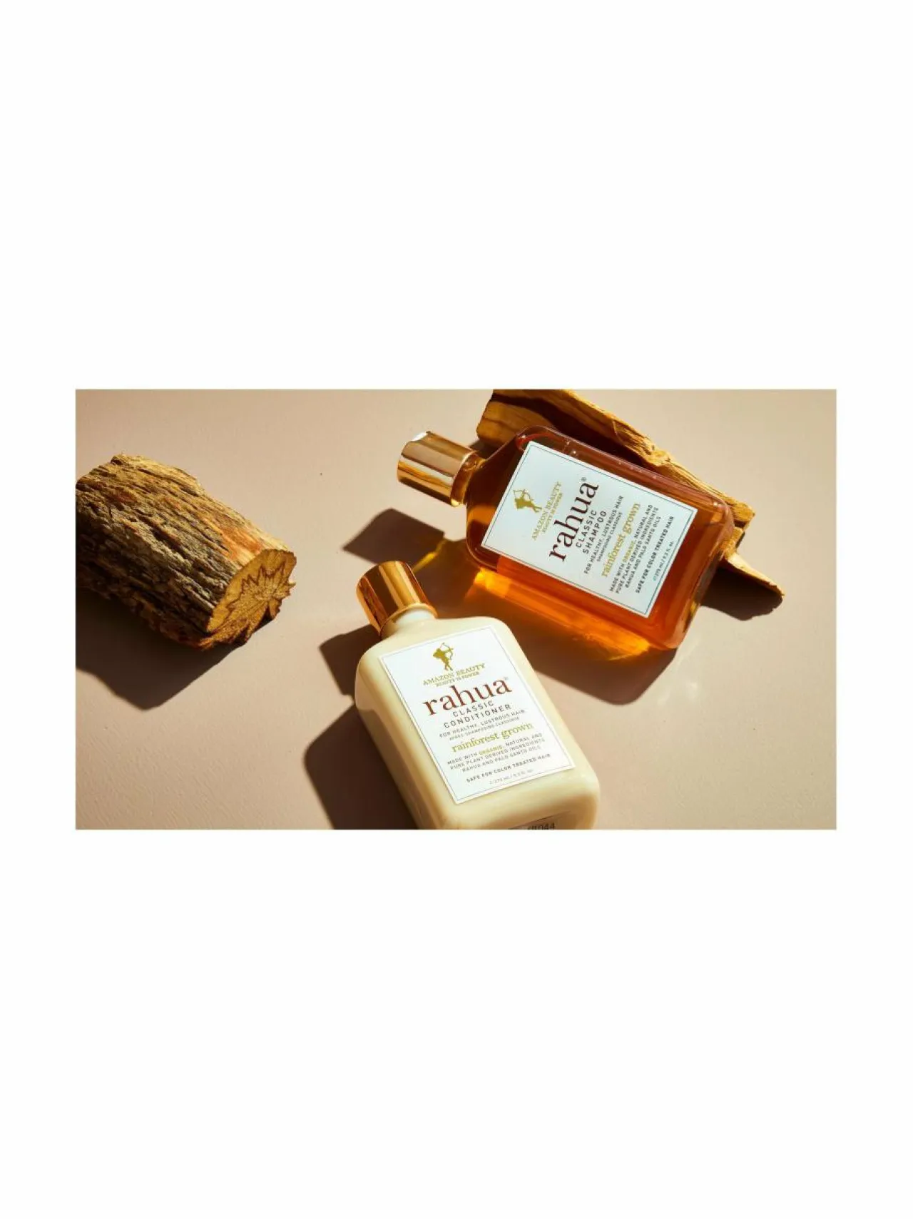 Hiustenhoito|Hiustenhoitotuotteet-Rahua Classic Shampoo, 275ml