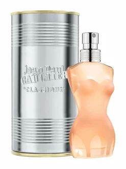 Naiset-Jean Paul Gaultier Classique EdT -tuoksu 30 ml