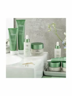 Kasvojenhoito-Babor Cleanformance Moisture Glow Day Cream -kasvovoide