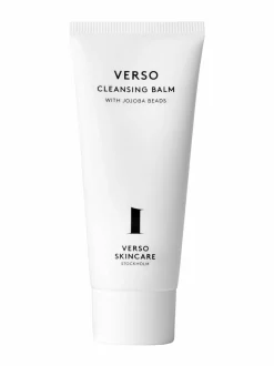 Kasvojenhoito-Verso Skincare Cleansing Balm With Jojoba Beads -puhdistusvoide, 100ml