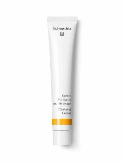 Kasvojenhoito-Dr.Hauschka Cleansing Cream -puhdistusvoide 50 ml
