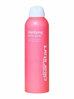Kasvojenhoito-Dermalogica Clear Start Clarifying Body Spray -vartalosuihke 177 ml