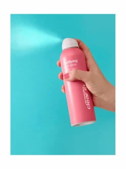Kasvojenhoito-Dermalogica Clear Start Clarifying Body Spray -vartalosuihke 177 ml