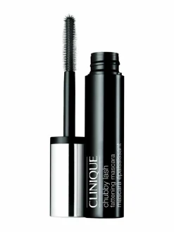 Silmät-Clinique Chubby Lash Fattening Mascara -ripsiväri 10 ml 01 JUMBO JET