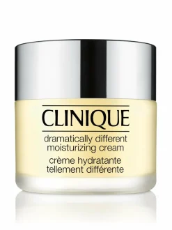 Kasvojenhoito-Clinique Dramatically Different Moisturizing Cream -kosteusvoide YELLOW