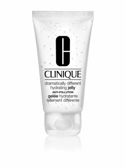 Kasvojenhoito-Clinique Dramatically Different Hydrating Jelly -kosteushyytelö 50 ml WHITE