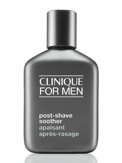 Kasvojenhoito-Clinique for Men Post Shave Soother -partaemulsio 75 ml GREY