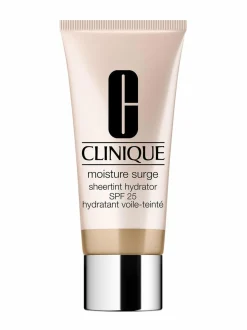 Kasvojenhoito-Clinique Moisture Surge Tinted -sävyttävä kosteusvoide 40 ml