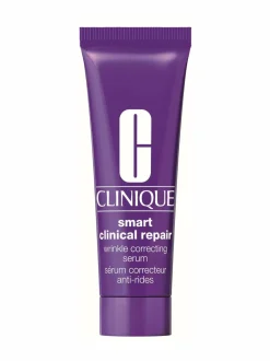 Kasvojenhoito-Clinique Smart Clinical Repair -seerumi 10 ml LILA