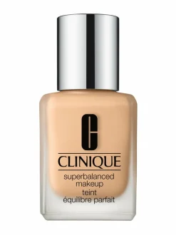 Kasvot-Clinique Superbalanced Makeup -meikkivoide 30 ml BEIGE