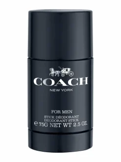 Deodorantit-Coach Man - deo stick