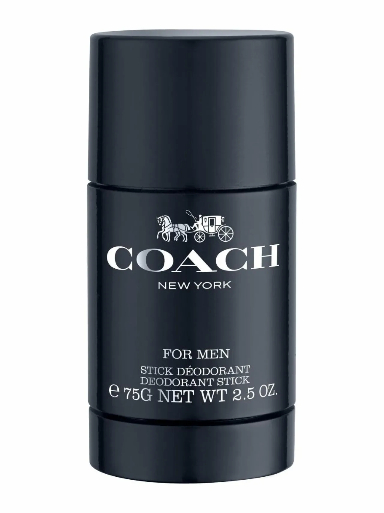 Deodorantit-Coach Man - deo stick