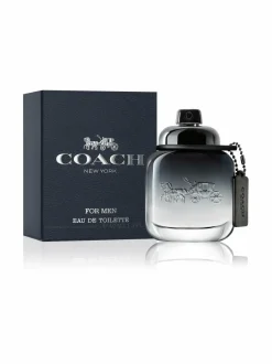 Tuoksut|Miehet-Coach Man EdT - tuoksu 40 ml BLACK