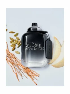 Tuoksut|Miehet-Coach Man EdT - tuoksu 40 ml BLACK