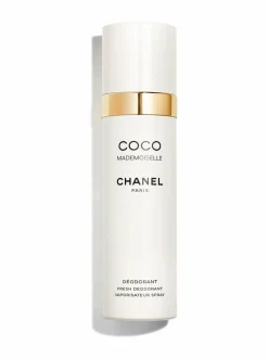 Naiset|Vartalonhoito-CHANEL COCO MADEMOISELLE Fresh Deodorant Spray