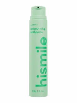 Hammastahnat-Hismile Coconut Whip Toothpaste -hammastahna